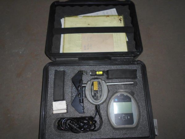 СИСТЕМА ДЛЯ ВЫВЕРКИ ВАЛОВ ТМЕА-1