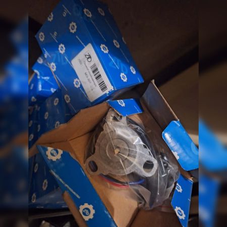 Датчик спидометра МЭ 307 Камаз, Маз