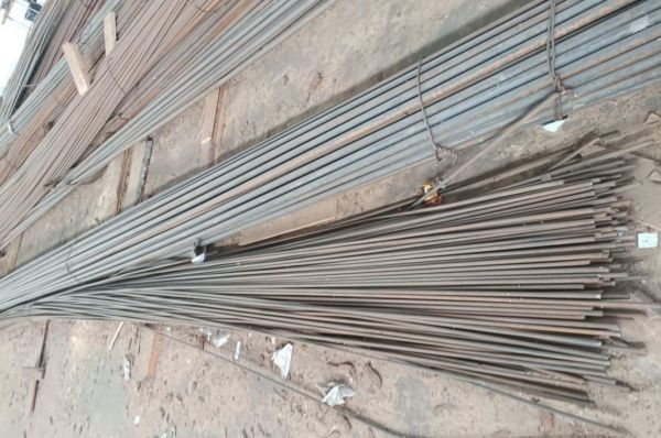 Арматура А1 22 ст3сп ГОСТ 5781-82