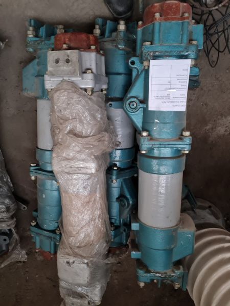 НПА_Полюс масленного выключателя ВМПЭ-630