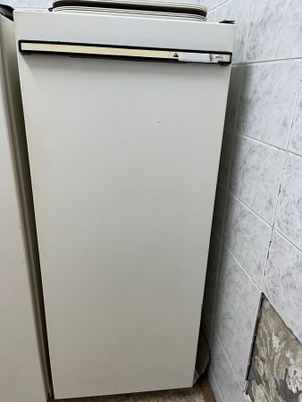 Холодильник Бирюса 6