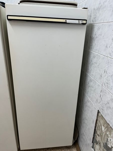 Холодильник Бирюса 6