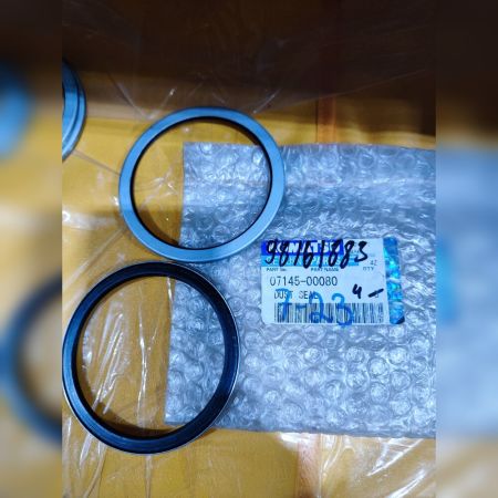 Уплотнение Komatsu 07145-00080