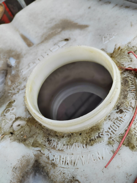 Масло трансформаторное (отработка) (л)