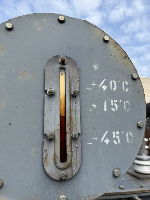 Трансформатор ТМ-630/10/3,15 б/у
