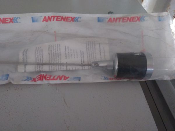 Антенна ANT-F24-2х/grid Winncom