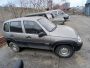 Транспортное средство  (СНЕVROLET NIVA 212300-55)