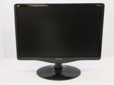 Монитор жк ViewSonic VA1932wa 19 140015313