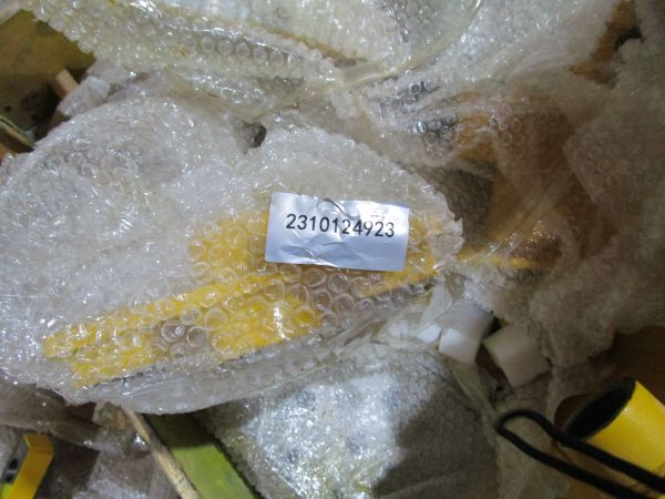 Плита крепления 2310124923 Atlas Copco	