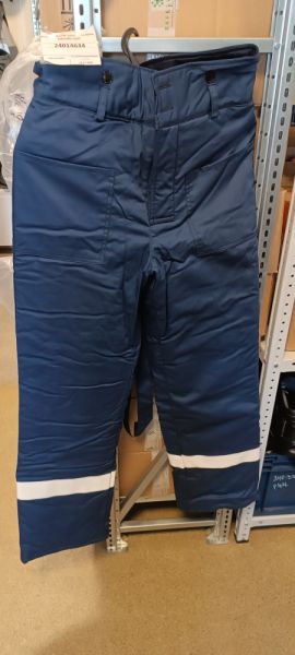 Костюм BanW.утепленный эл/д.М96-100/182-188