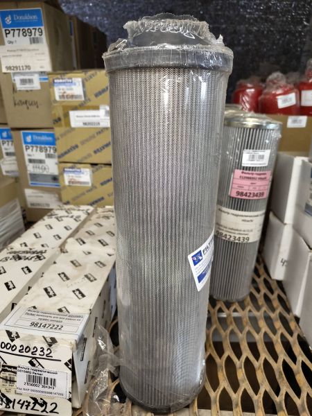 Фильтр RHR850G10B Filtrec