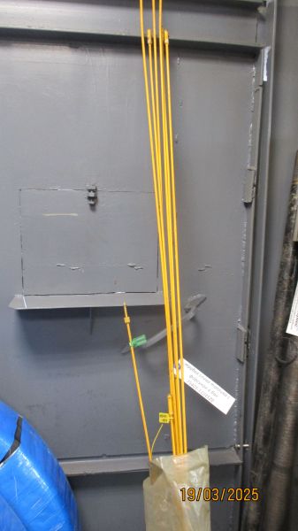 трубка слива топлива с форсунок в бак 75405-1104520