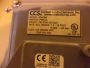 Реле давления 604GM1 1/4" 0.035bar CCS
