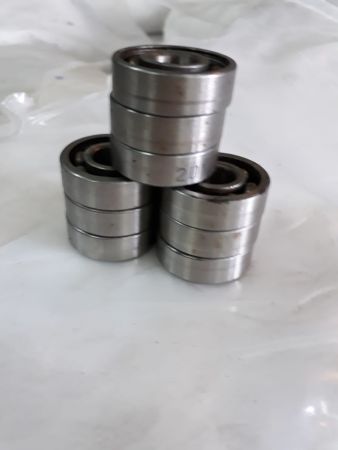 НПА_Подшипник 6201