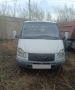 Автомобиль ГАЗ-330200