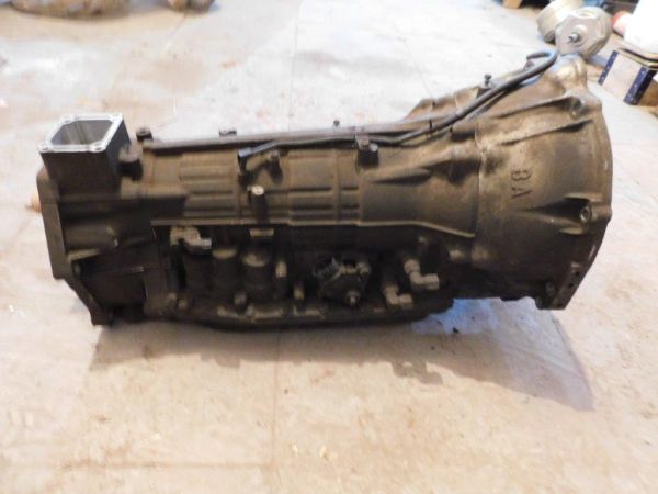 АКПП Toyota Land Cruiser 100 (каталожный номер 3501060А10)