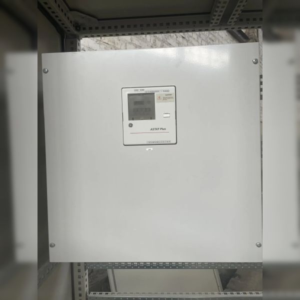 Устройство Astat Plus QC1S-DP GE б/у