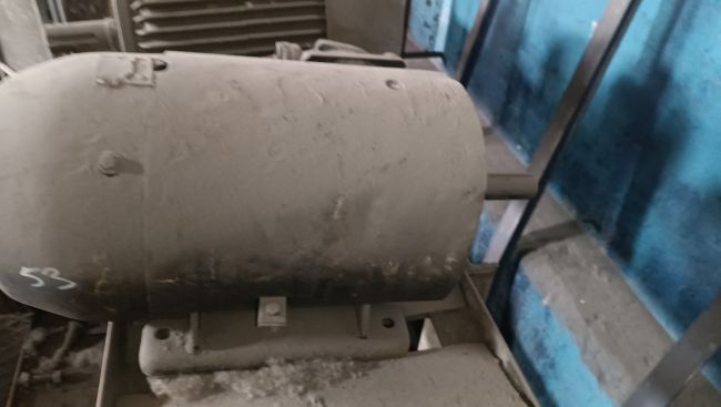 Двигатель_МО 160 М4
