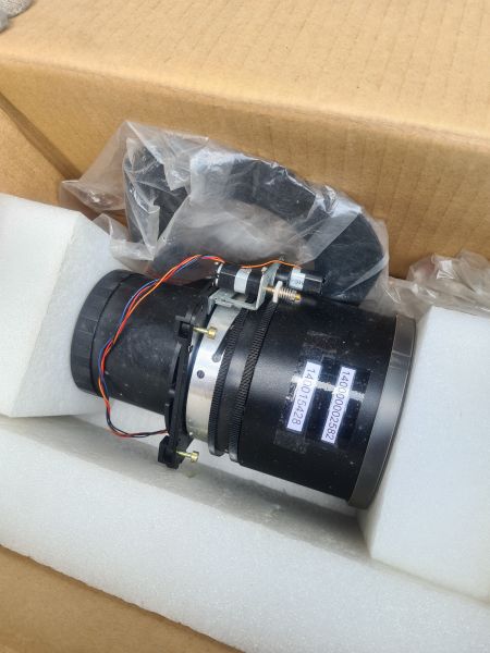 Объектив SANYO