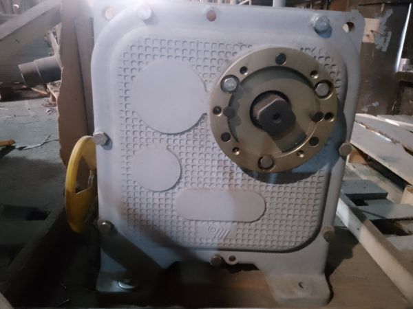 Электропривод МЭОФ 630/10-0,25У-96К У2