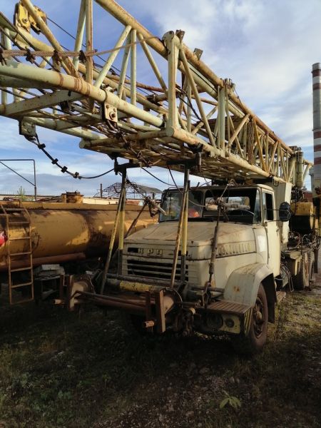 Агрегат А-50-МБ-77