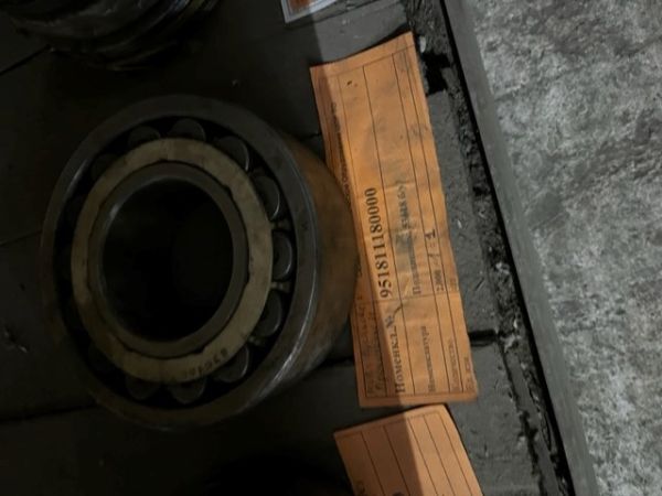 Подшипник, 53618 б/у