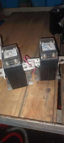 Трансформатор тока Т-0,66-300/5-1-0,5-У3