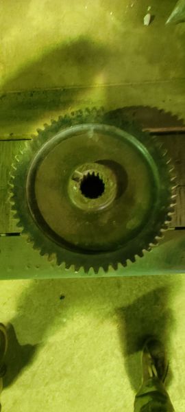 _Шестерня ТО-28А 02.04.006