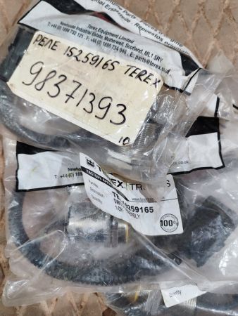 Реле 15259165 Terex