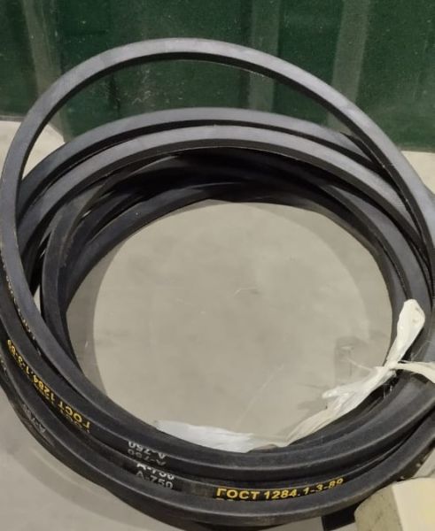 НПА_Ремень клиновый А-750