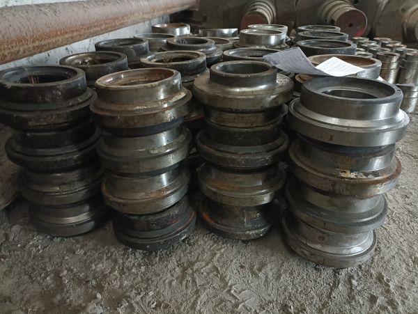 НПА_Седло ч. Г305М.310.405 Б/У