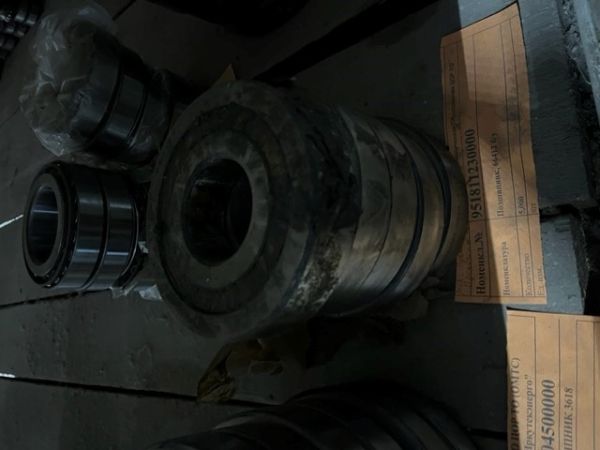 Подшипник, 66412 б/у