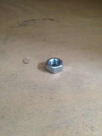 Гайка М8 (шт)