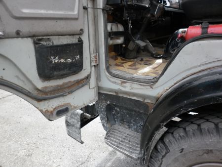 Камаз 53215 N