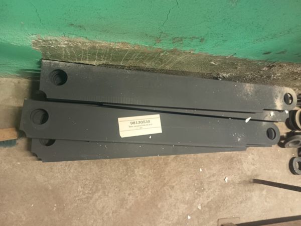 Тяга упорная 656.46.013