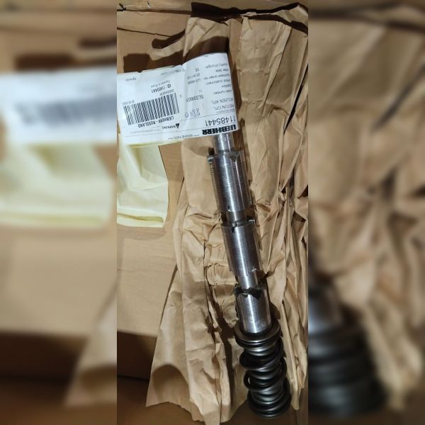 Поршень 11485441 Liebherr