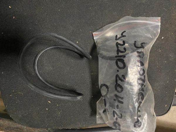 Уплотнение TS 52