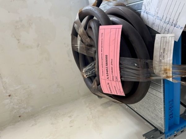 Шнур ТМКЩС Д30мм