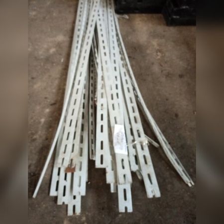 НПА_Полоса перфорированная К106У2 L=2000мм