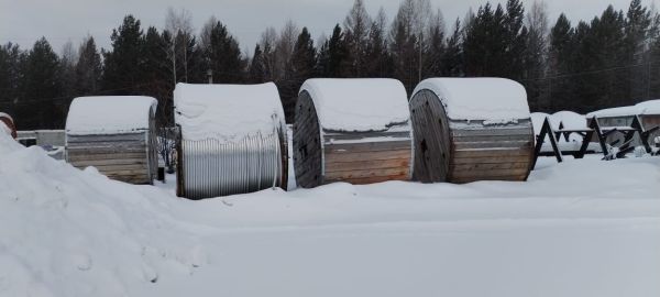 Провод ПА-500 (т)