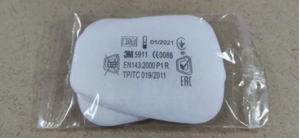 Фильтр ЗМ-5911