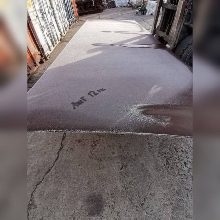 Лист 12 горячекатаный сталь 3