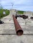 Труба стальная 426*10 м