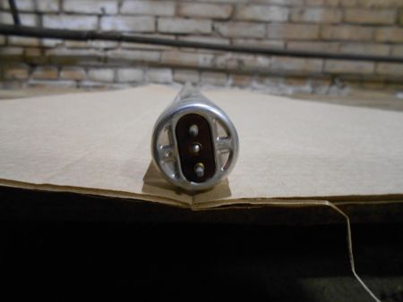 Лампа люминесцентная ЛД 40W