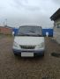 Автомобиль Газ - 2705