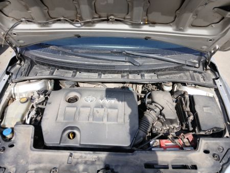 Транспортное средство  (TOYOTA COROLLA)