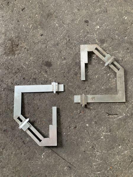 Шаблон Т 914.09.000 