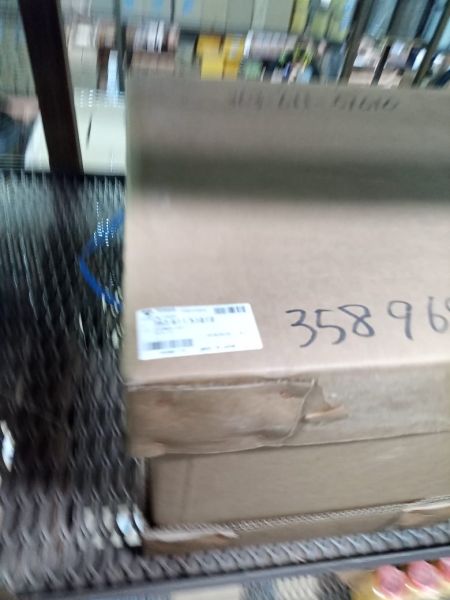 Фильтр воздушный 363-611-51010 Todano