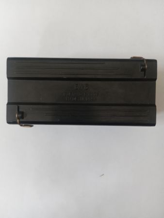 Колодки (блоки) испытательные БИ-6 б/у