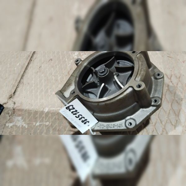 Насос 4N-5837 Caterpillar